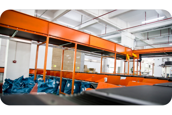 Inspecting & Labeling