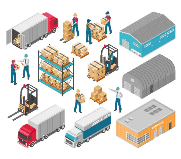 Inspecting & Labeling